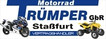 Logo Motorrad-Trümper GbR